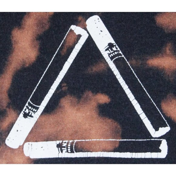 Palace Tri Smoke Long Sleeve Shirt - Picture 4 of 7